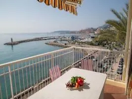 Le Chateau St Louis/86 - Menton, Studio Flat, 2 Persons Menton