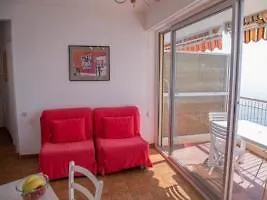 Le Chateau St Louis/86 - Menton, Studio Flat, 2 Persons Szálloda *